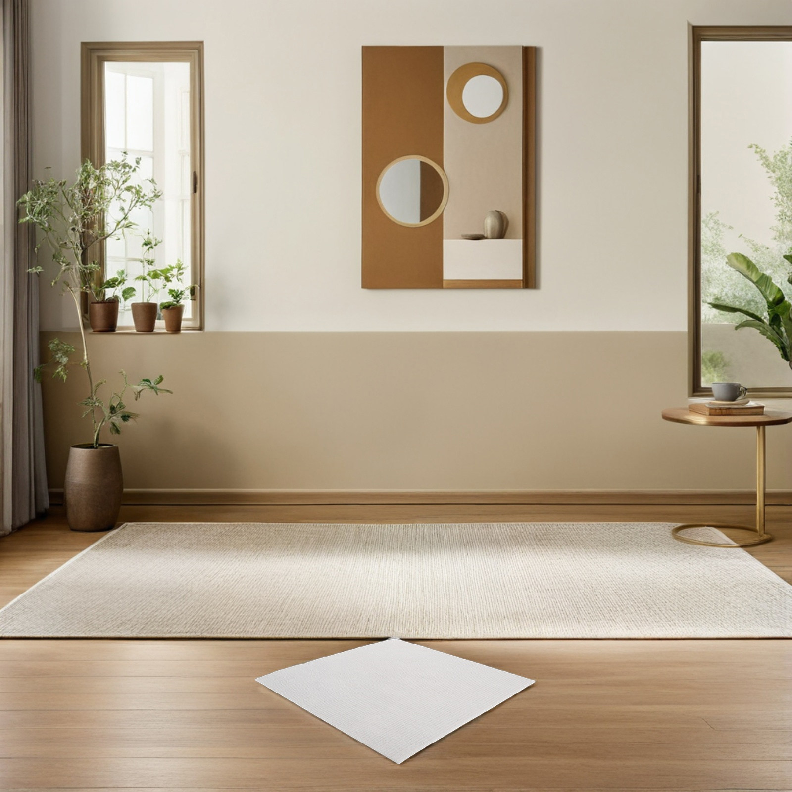 10Pcs Commercial Carpet Tiles  - огляд і ціна Commercial Kitchen Tile
