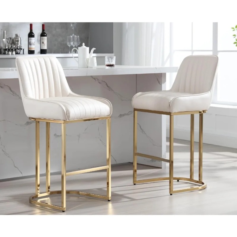 High Stool Kitchen Stools Isla - огляд і ціна Commercial Kitchen Island