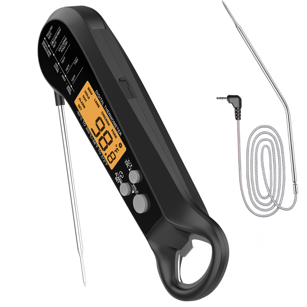 Long Cable Professional Meat T - огляд і ціна Commercial Kitchen Equipment List