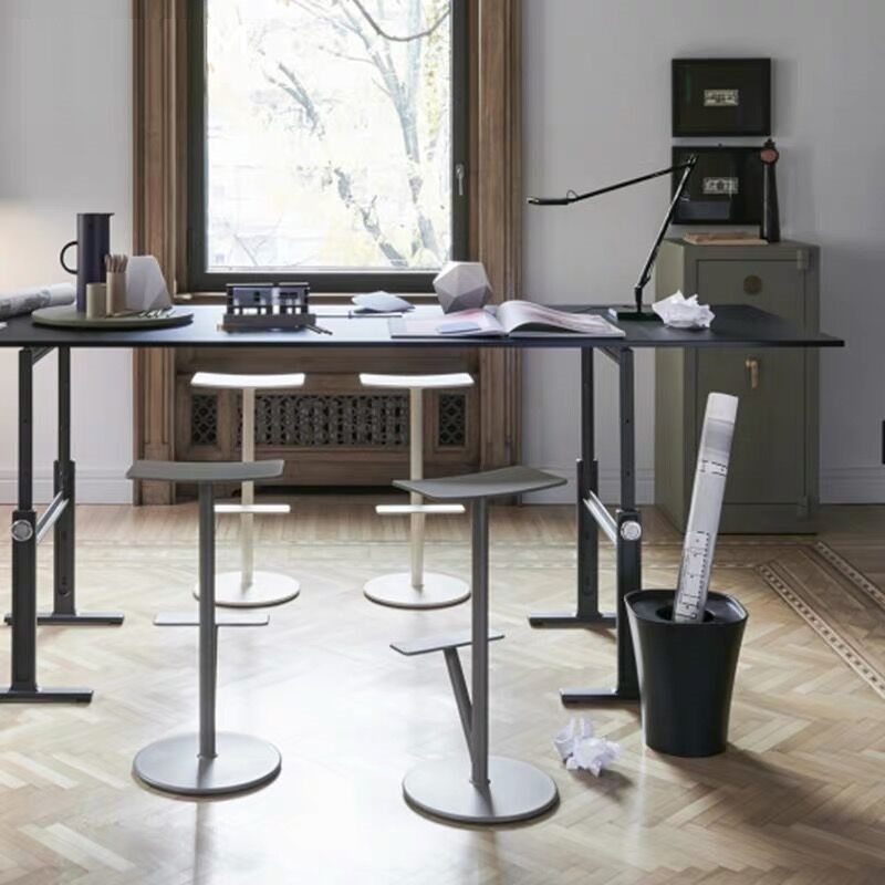 Modern Metal Height Bar Stools - огляд і ціна Commercial Kitchen Island