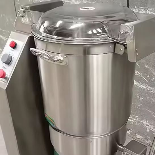 Large Industrial Multifunction - огляд і ціна Commercial Kitchen Grinder
