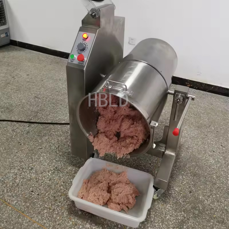 Large Industrial Multifunction - огляд і ціна Commercial Kitchen Grinder