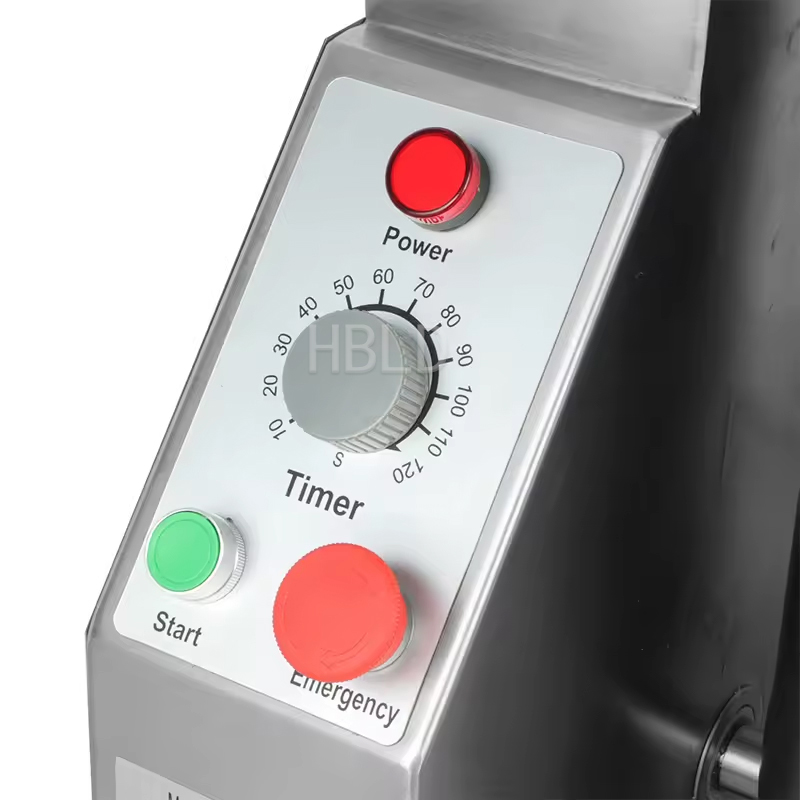 Large Industrial Multifunction - огляд і ціна Commercial Kitchen Grinder