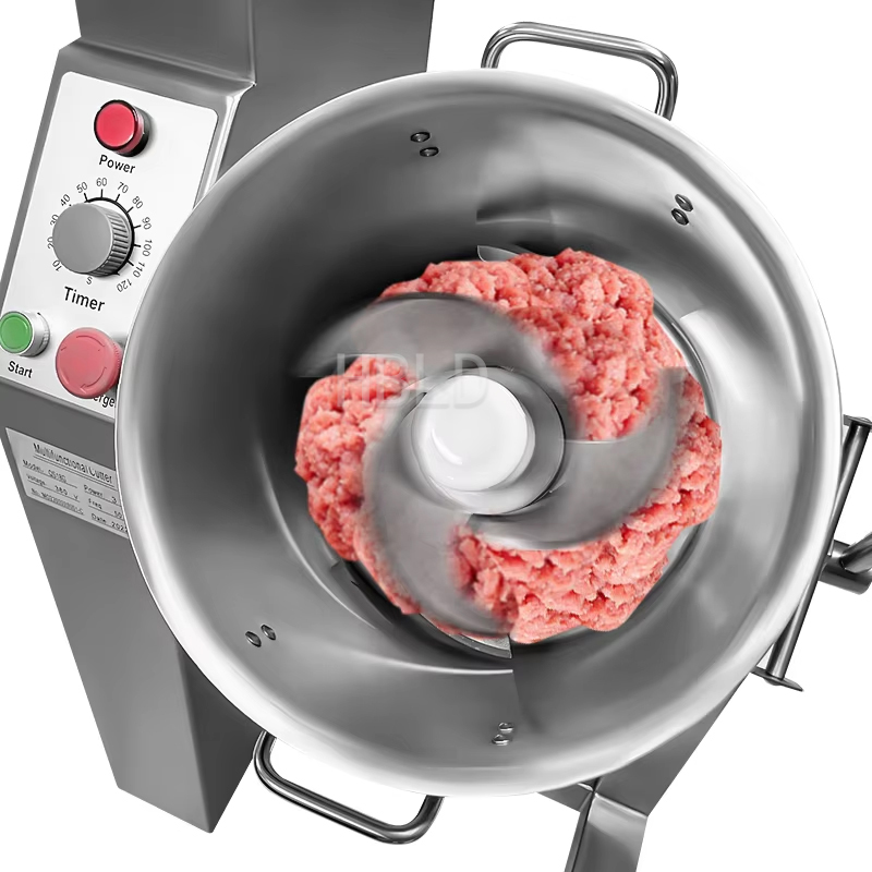 Large Industrial Multifunction - огляд і ціна Commercial Kitchen Grinder